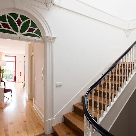 Lovelystay - Martires Boutique Flat Порто Екстериор снимка