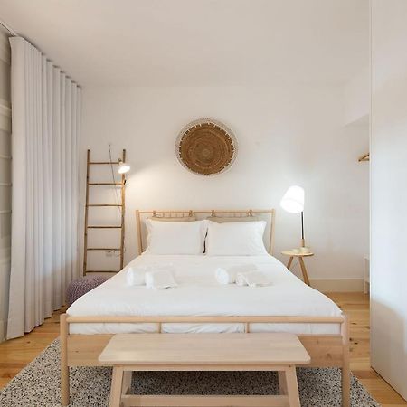 Lovelystay - Martires Boutique Flat Порто Екстериор снимка