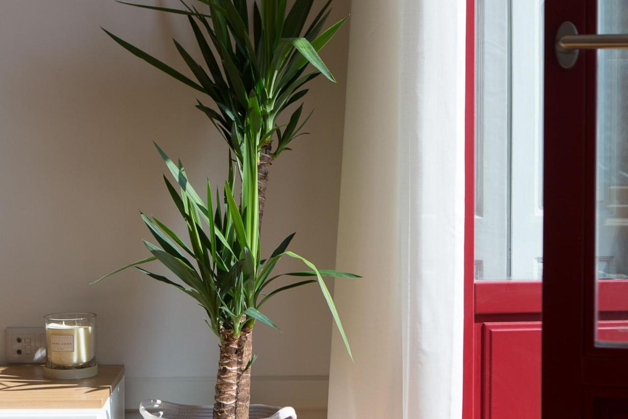 Lovelystay - Martires Boutique Flat Порто Екстериор снимка