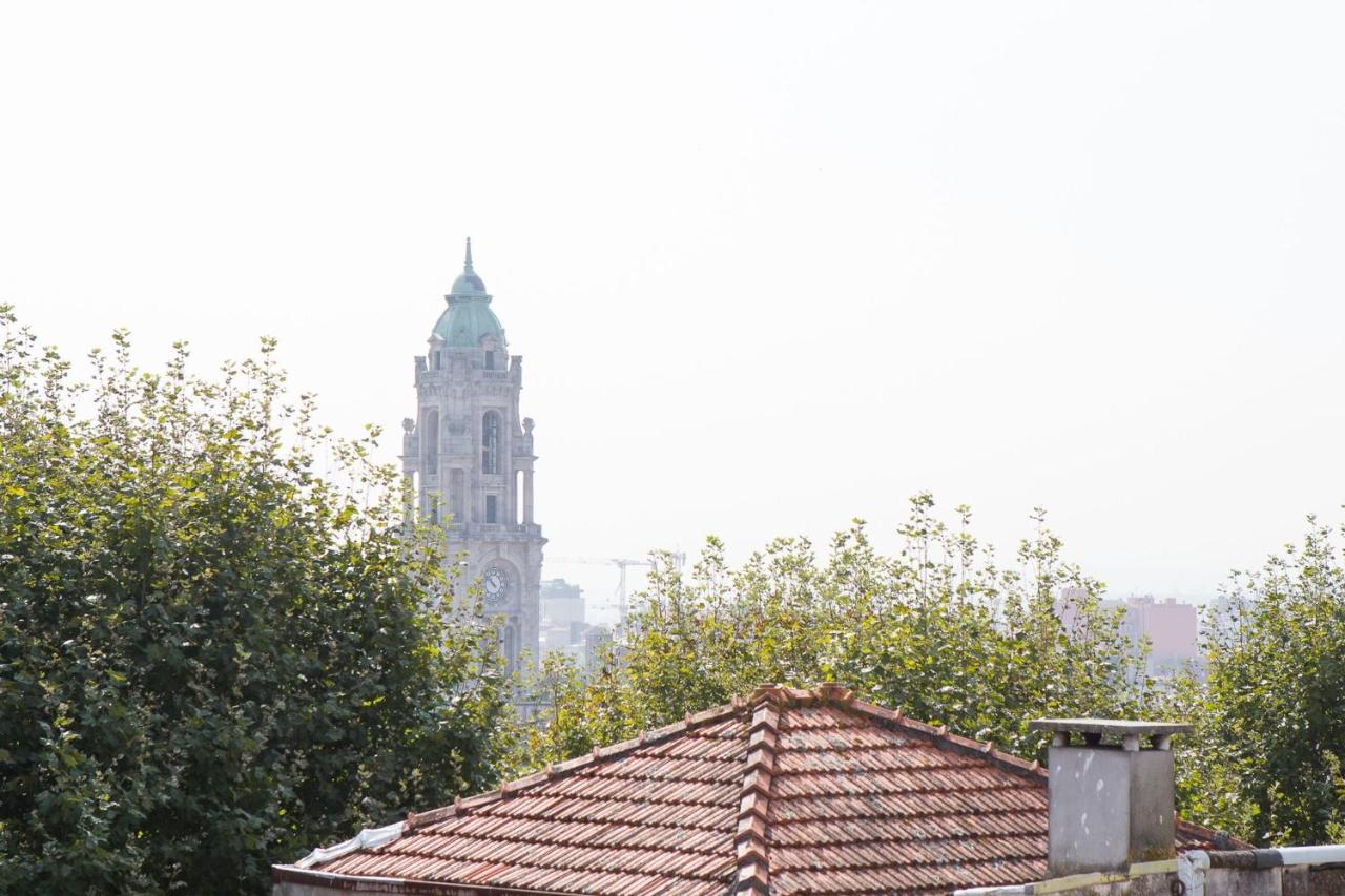 Lovelystay - Martires Boutique Flat Порто Екстериор снимка