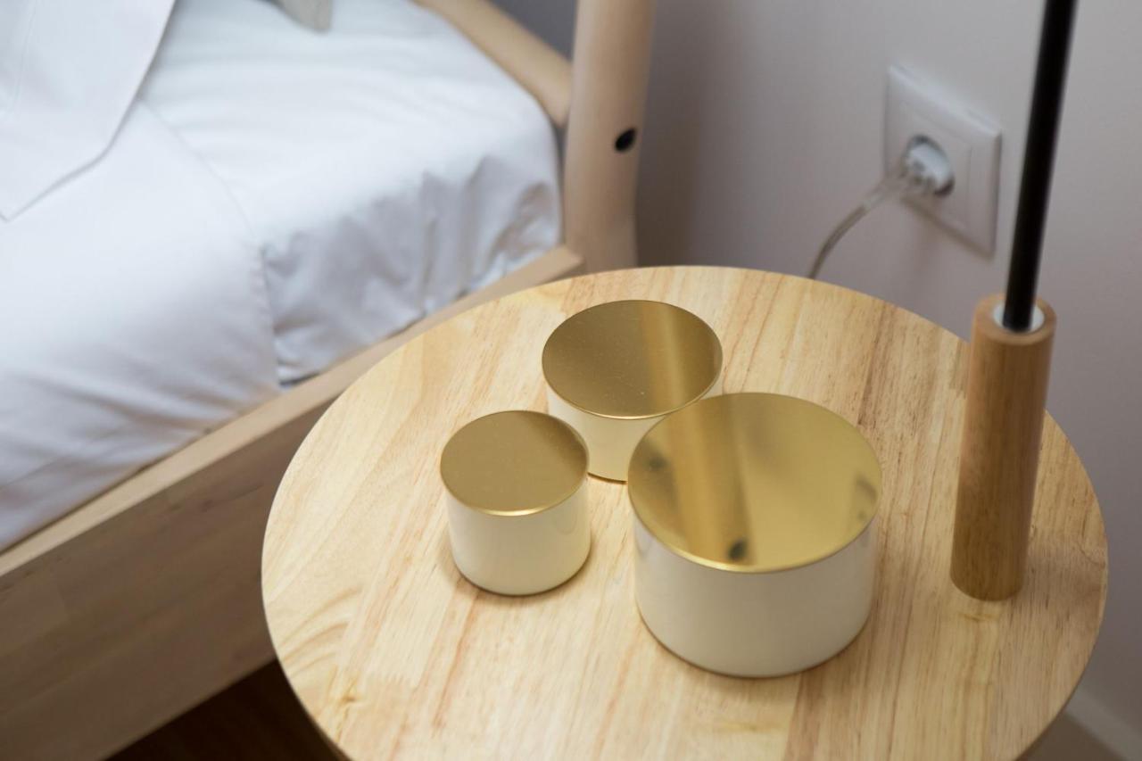 Lovelystay - Martires Boutique Flat Порто Екстериор снимка
